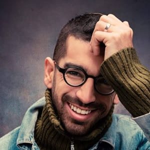 Hanan Ben Ari