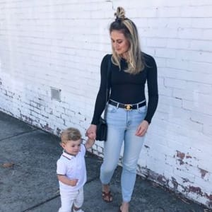 Jess Dempsey