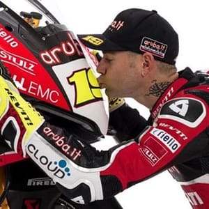 Alvaro Bautista