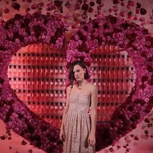 Anna Brewster