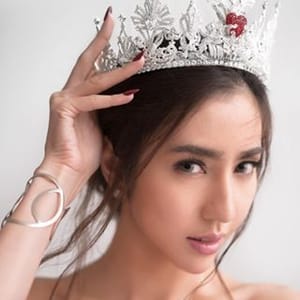Nadia Purwoko
