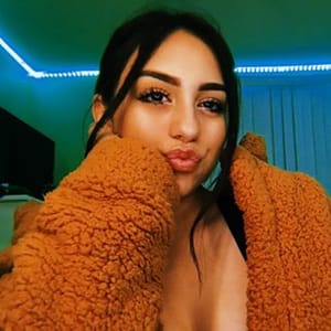 Saryna Garcia