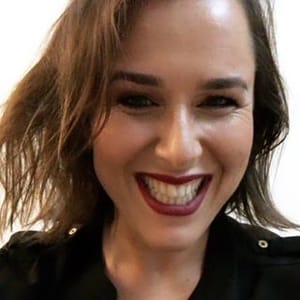 Malenita Guinzburg