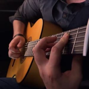Acoustictrench