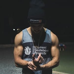 Joel Alonso
