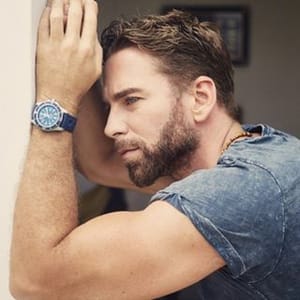 Gonzalo Revoredo