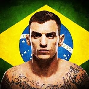 Renato Moicano