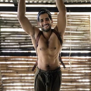 Andreb duran