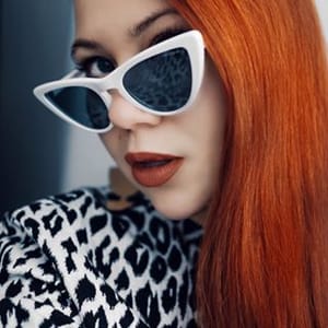 Jenny Danilkova