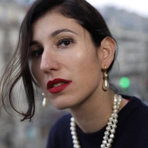 Paula Saady