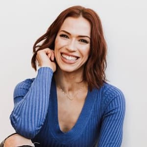 Ashleigh Dilello
