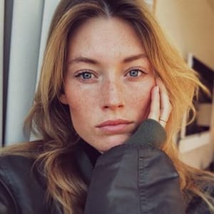Caroline Lossberg