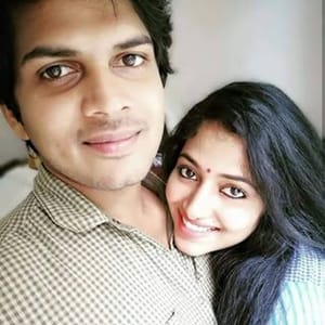 Vishnu Prasad