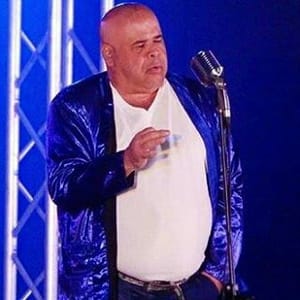 Jordy González