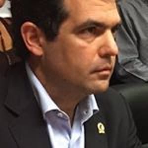 Alfredo Romero