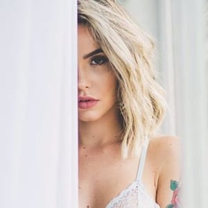 Larissa Siloto