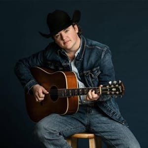 Jake Worthington
