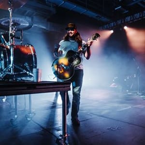 Koe Wetzel