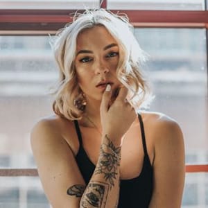 Veronika Pohl