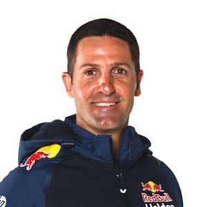 Jamie Whincup