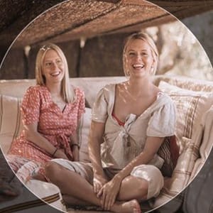 Claire &amp; Laura