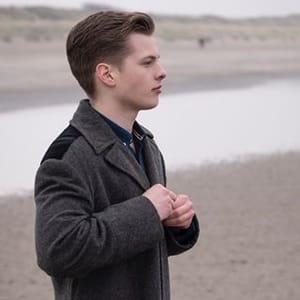 Gabriel Kelly