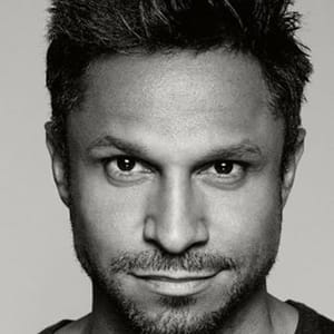 Daniel Aminati