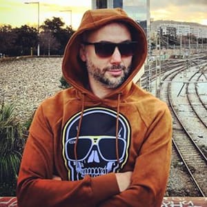 Diego Iglesias