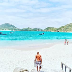 Gostei De Viajar