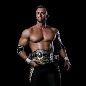 Nick Aldis