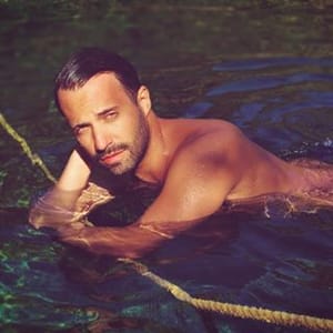 Rodrigo Massa