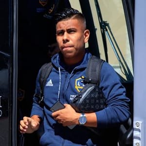 Efrain Alvarez