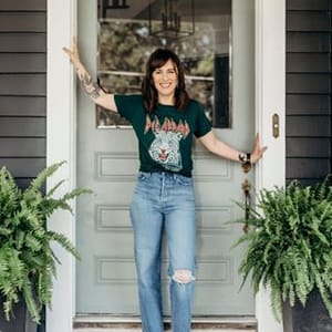 Audrey