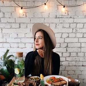 Melissa Male