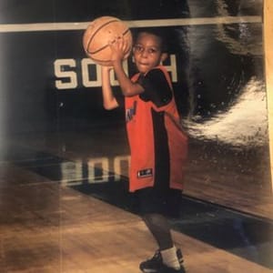 Tyus Battle