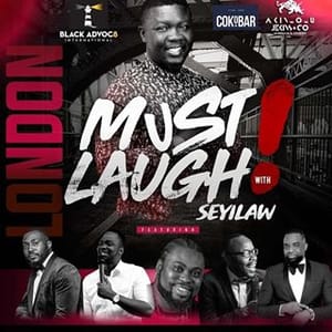 Seyi Law