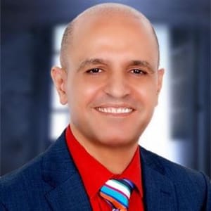 Dr. Hossein Yavari