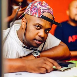 Malusi Ndlovu