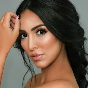 Jade Seba