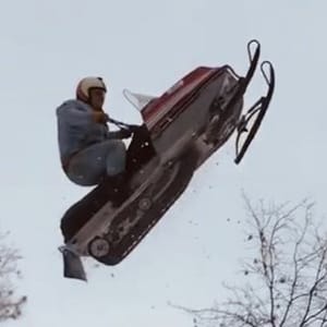 Larry Enticer
