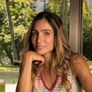 Andrea Santa Rosa Garcia