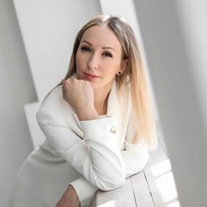 svetlana koroteeva