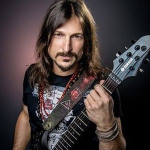 Rafael Bittencourt