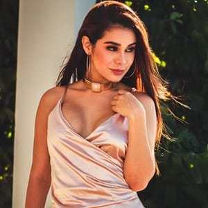 Gisselle Rada Perez