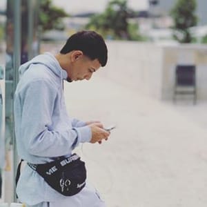 Benji gramos