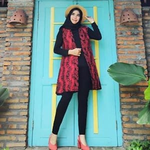 Batik Jogja Murah Berkualitas