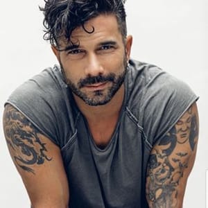 Marc Terenzi