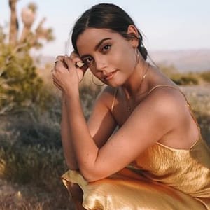 Tess Christine