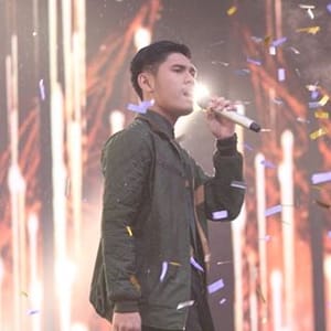 Elvan Saragih
