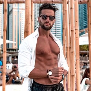 Domenico Porfido